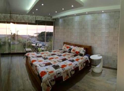 Wonderful Duplex at Solemar Resort Kaslik jounieh in Jounieh, Lebanon