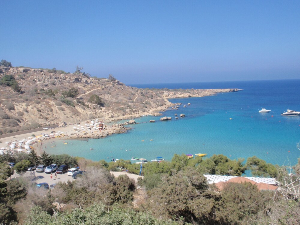 Konnos Galini Holidays