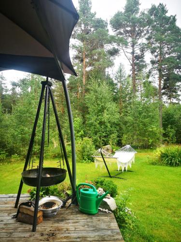Villa Ka Stor Elvdal — Koppang — photo 5