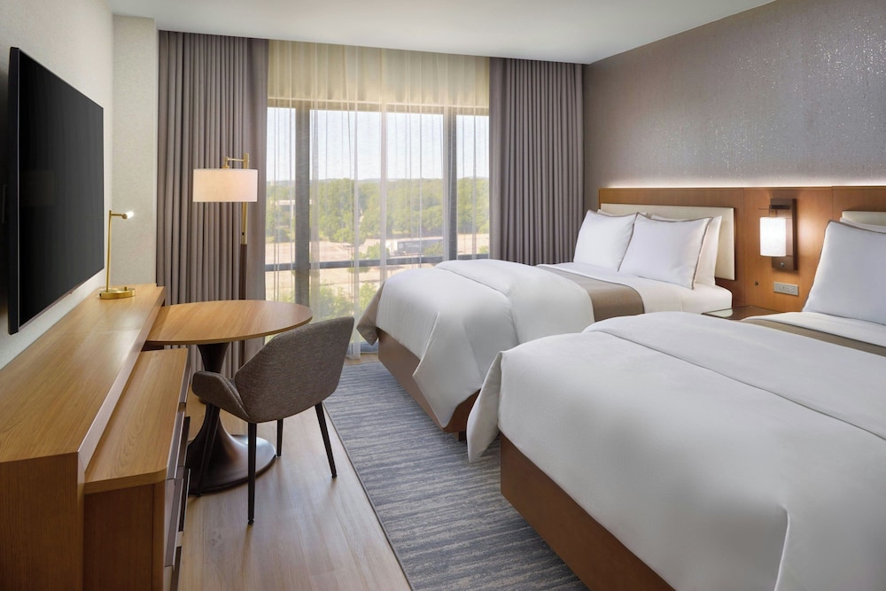 The Westin Huntsville - photo 14