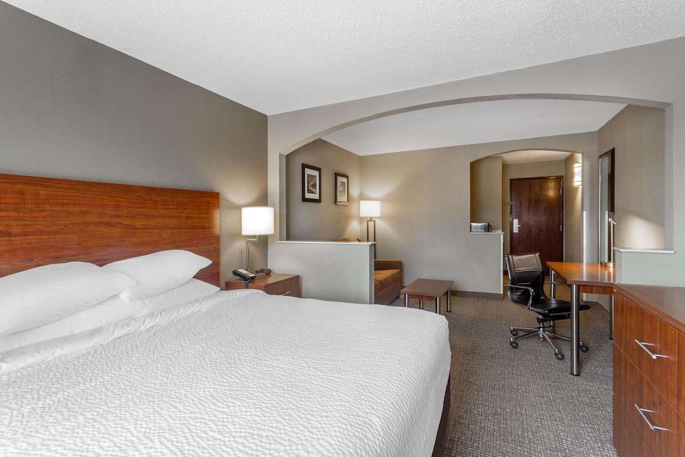 Days Inn by Wyndham Blairsville - photo 14