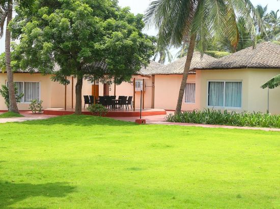 Sai Priya Beach Resort - last minute hotel in Visakhapatnam