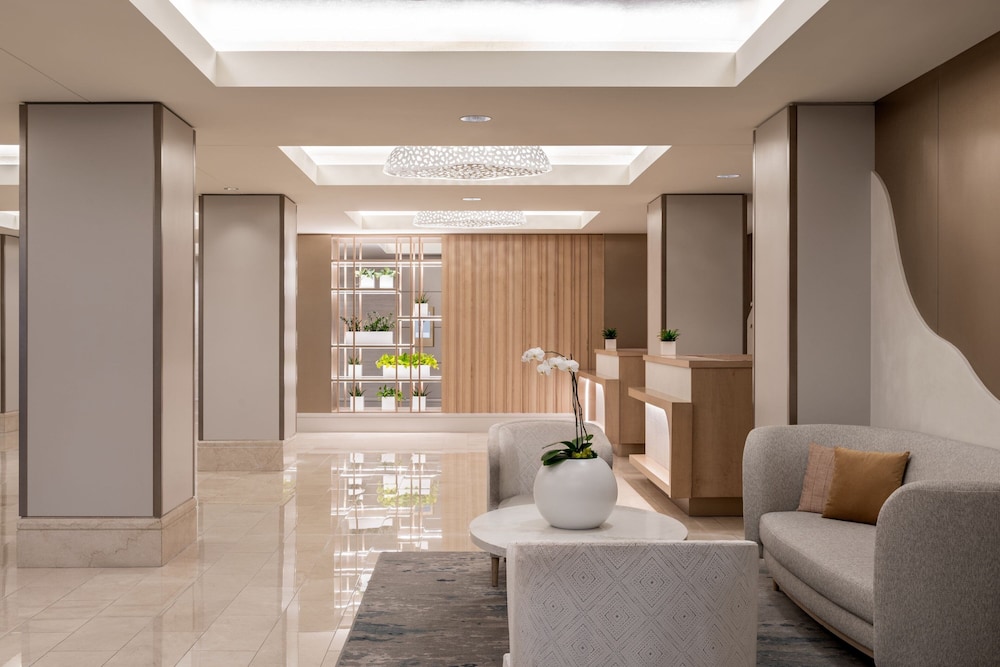 The Westin Book Cadillac Detroit - photo 2