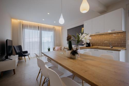 Serenity Suites by Corfu Collection — 4-Star Luxury Hotel in Potamos, Greece