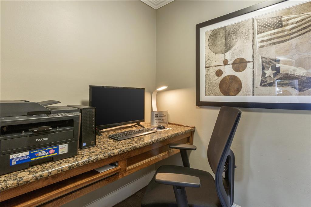 Best Western Brady Inn - photo 19