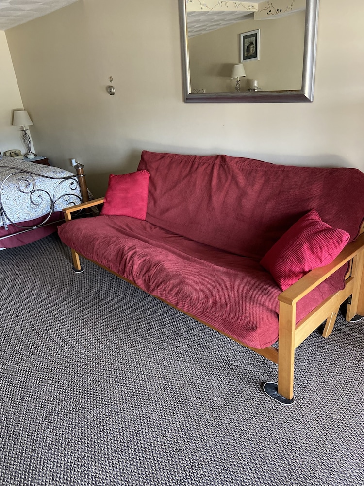 Stagecoach House Inn - photo 35