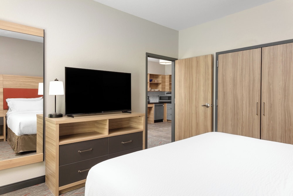 Candlewood Suites North Platte by IHG - photo 11