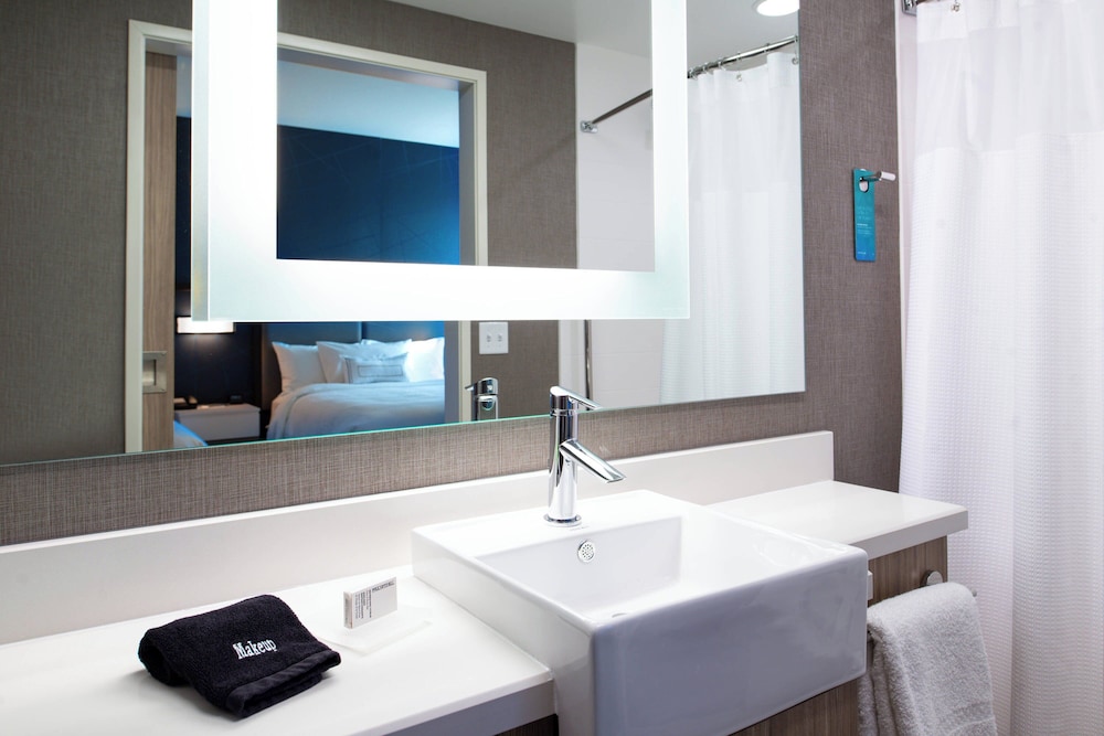 SpringHill Suites by Marriott Springfield Southwest - photo 10