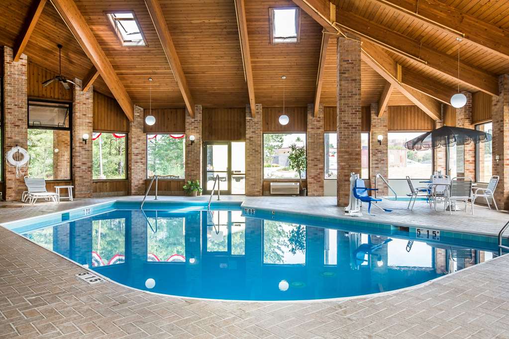 Quality Inn Stockbridge Atlanta South - photo 25