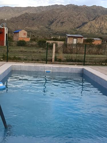 Las Madreselvas - last minute hotel in Unknown City