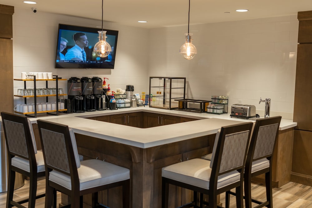 Staybridge Suites Summerville by IHG - photo 53