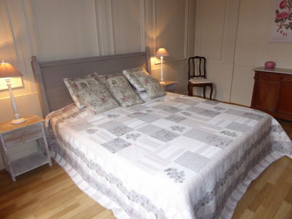 L’Annexe du 11 in Besancon, France