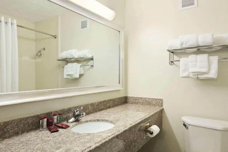 Studio 6 Lubbock TX Medical Center - photo 18