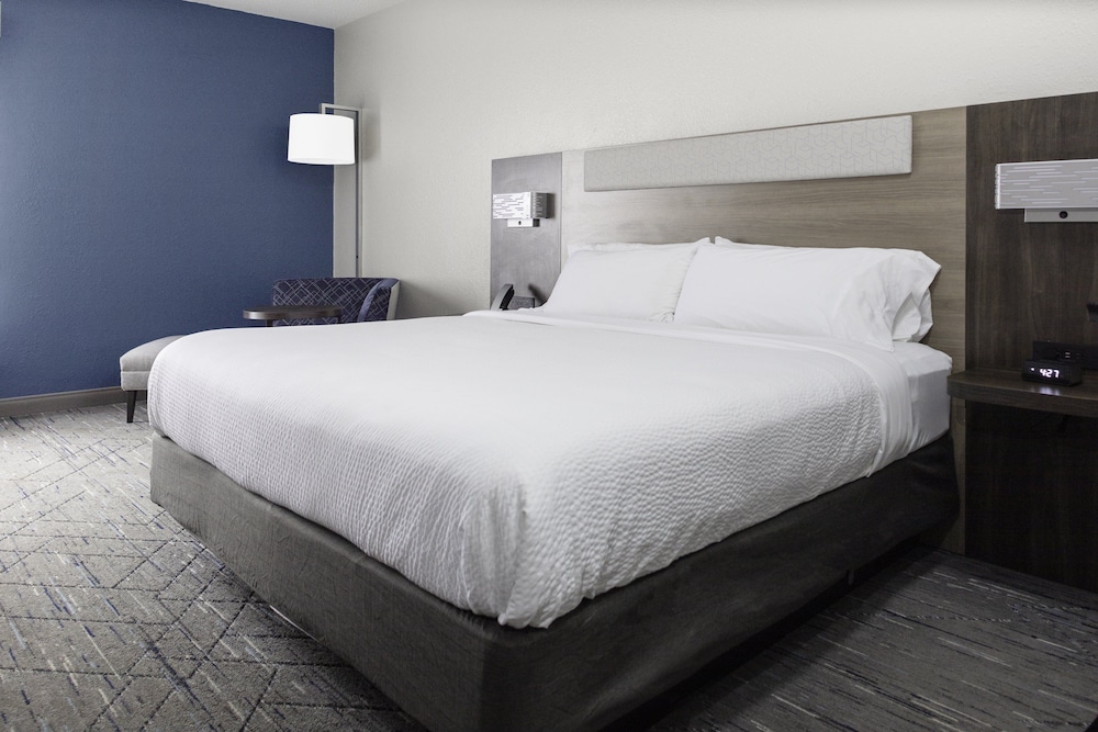 Holiday Inn Express & Suites Kimball by IHG - photo 6