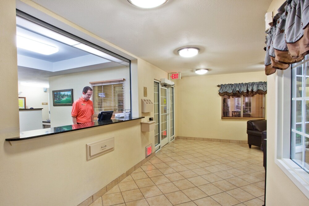 Candlewood Suites Augusta by IHG - photo 32