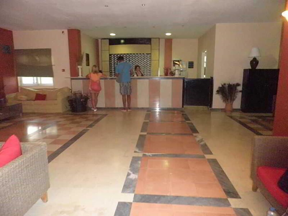 Paleros Garden Village Resort — hotel in Palairos