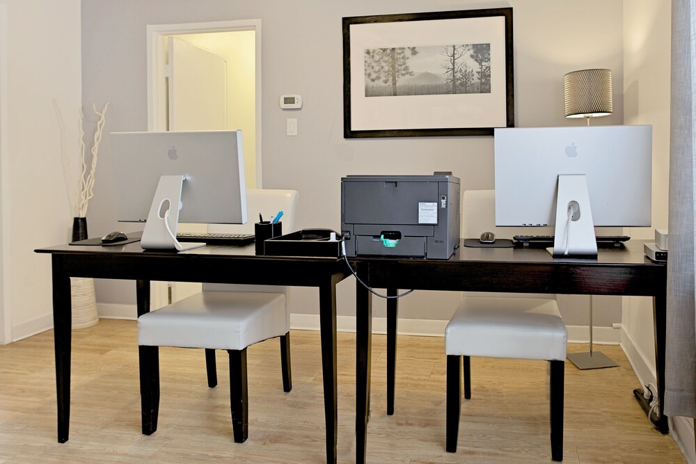 Shadyside Inn All Suites Hotel - photo 46