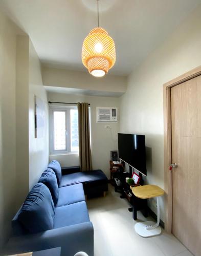 Casa Aria at SMDC Charm Residences No Parking — 4-Star Luxury Hotel in Manila, Philippines