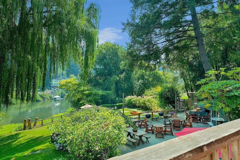 Inn on the Russian River - featured photo