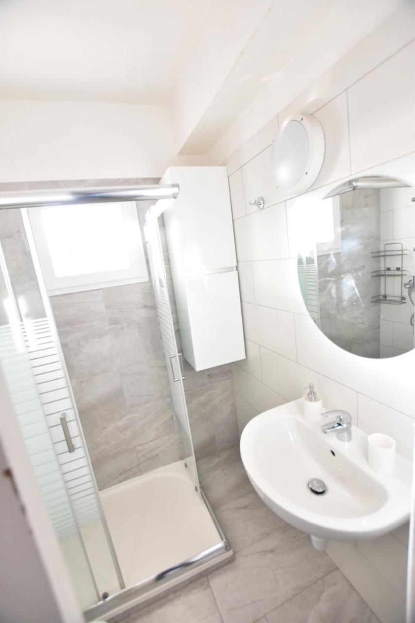 Glabur Stays The Cozy 2 BDR Nicosia City Free Parking & Wifi Welcomes You