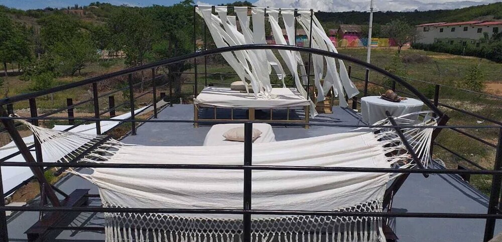 EL SHADDAI Punta Del Este Desierto de la Tatacoa in Villavieja, Colombia