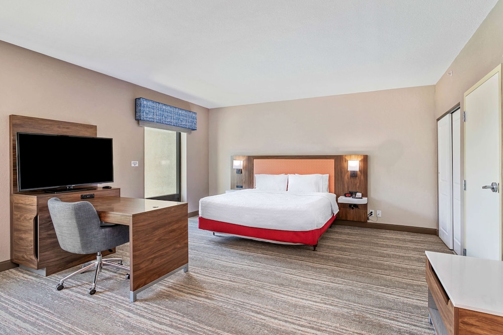 Hampton Inn & Suites Orlando Apopka - photo 25
