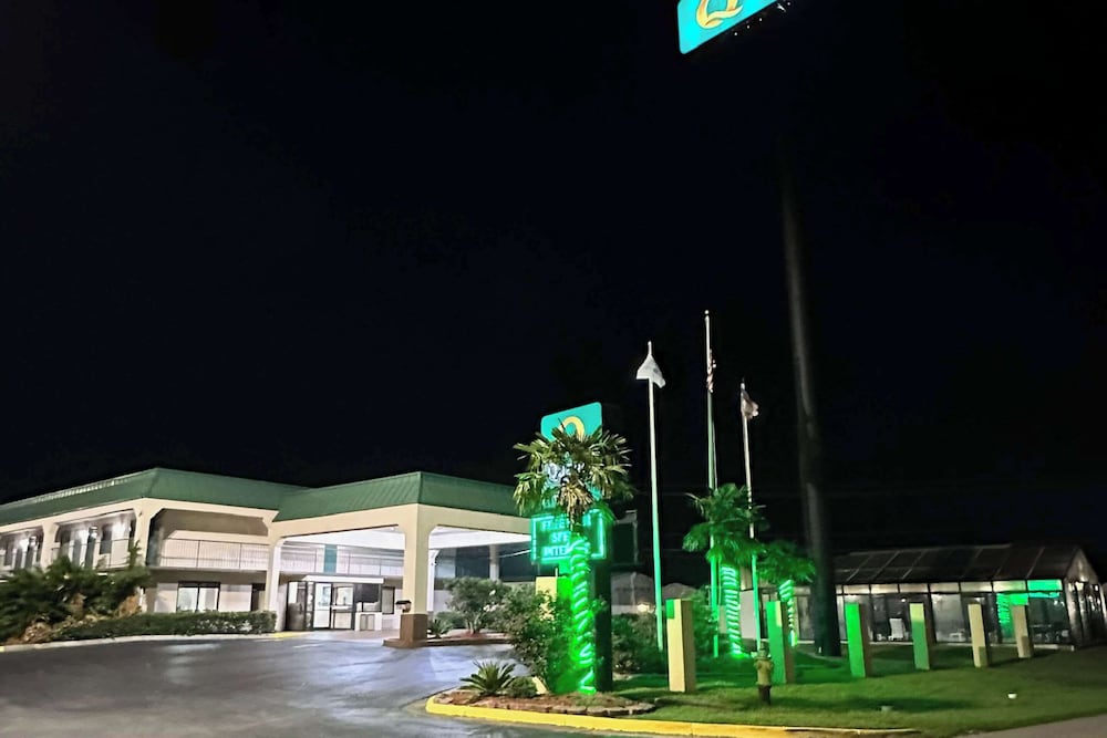 Quality Inn Byron Warner Robins - photo 21