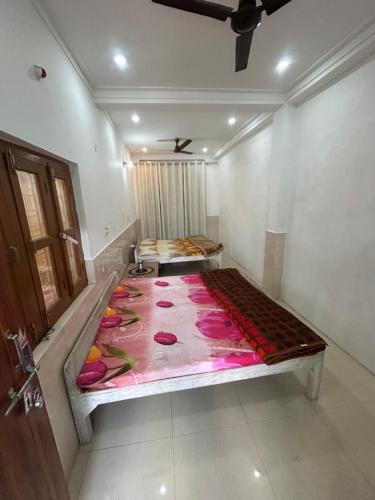 Hotel Aman Palace in Unknown City, India