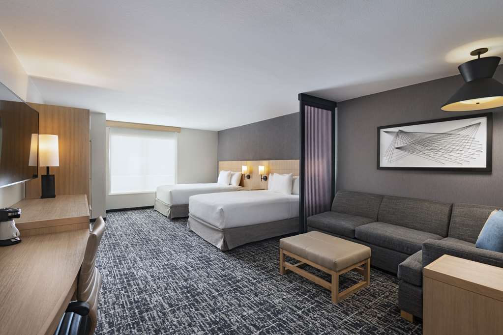 Hyatt Place Austin Lake Travis Four Points - photo 18