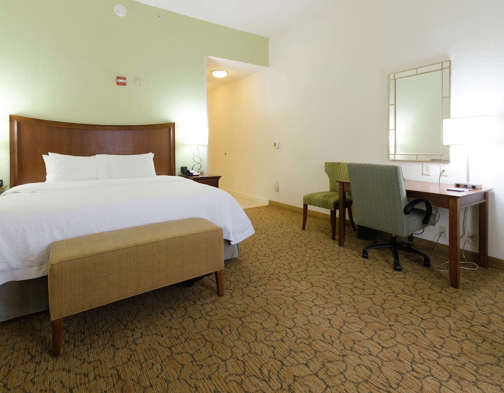 Hampton Inn Hickory - photo 17