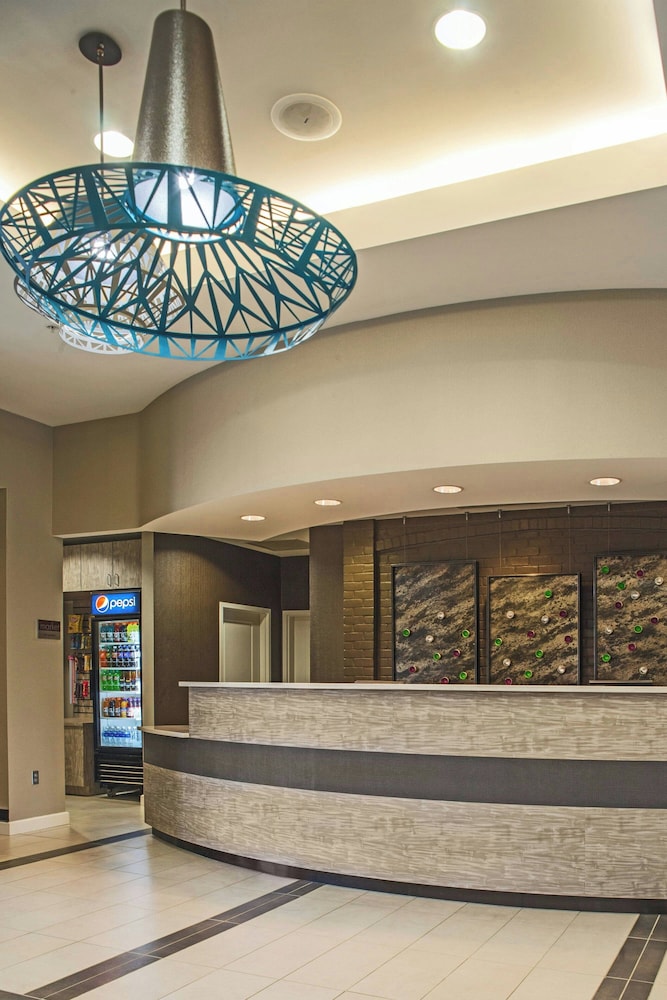 Residence Inn Aberdeen at Ripken Stadium - photo 4