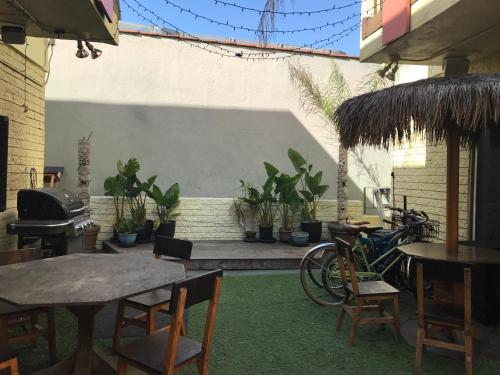 Vibe Hotel West Hollywood - photo 20