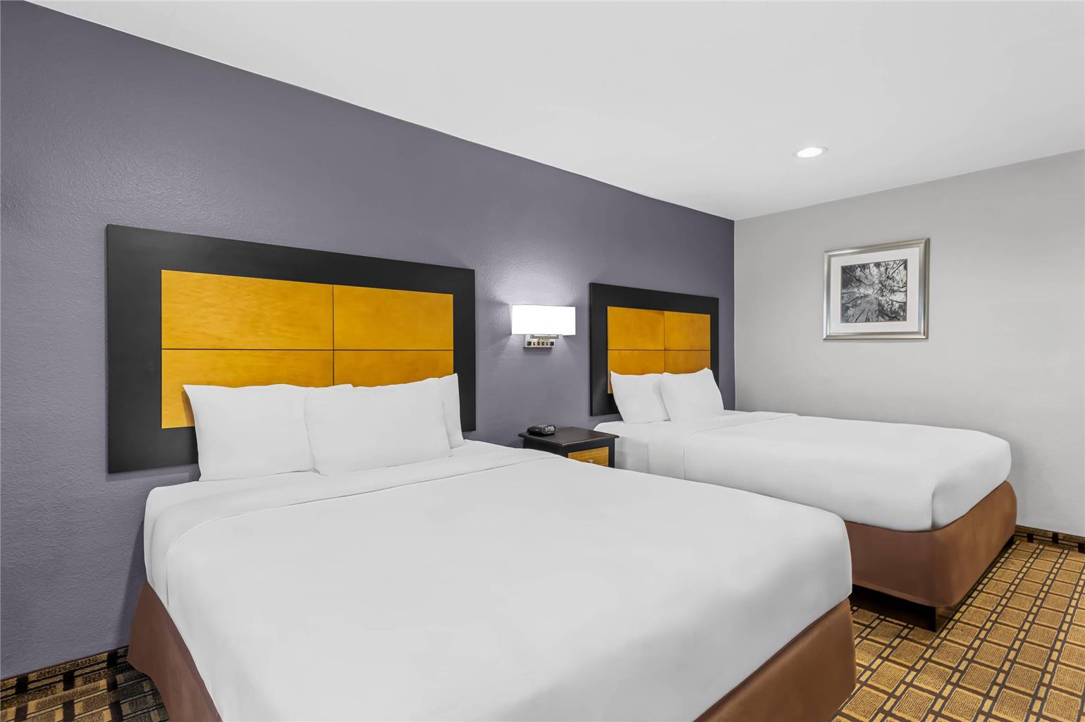 Quality Inn Denton - photo 18