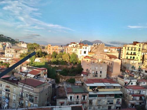Silvana House — 4-Star Luxury Hotel in Naples, Italy