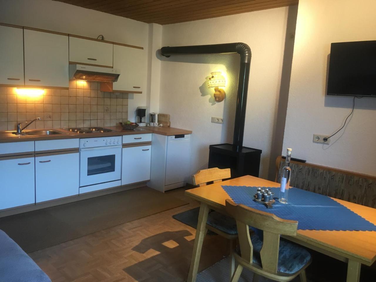 Haus Kammerlander — Stummerberg — photo 5