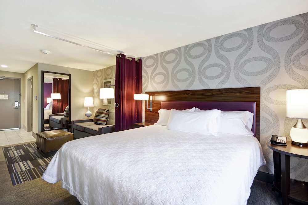 Home2 Suites by Hilton KCI Airport - photo 15