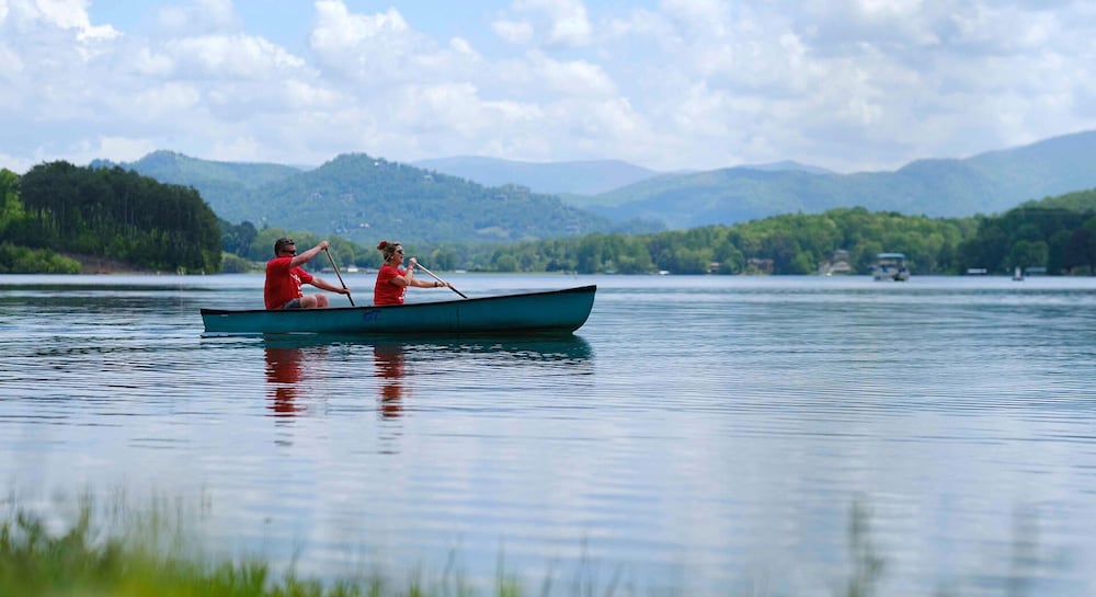The Ridges Resort on Lake Chatuge - photo 25
