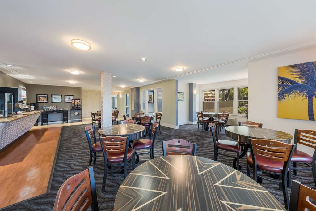 SureStay Plus by Best Western Mountain View - photo 6