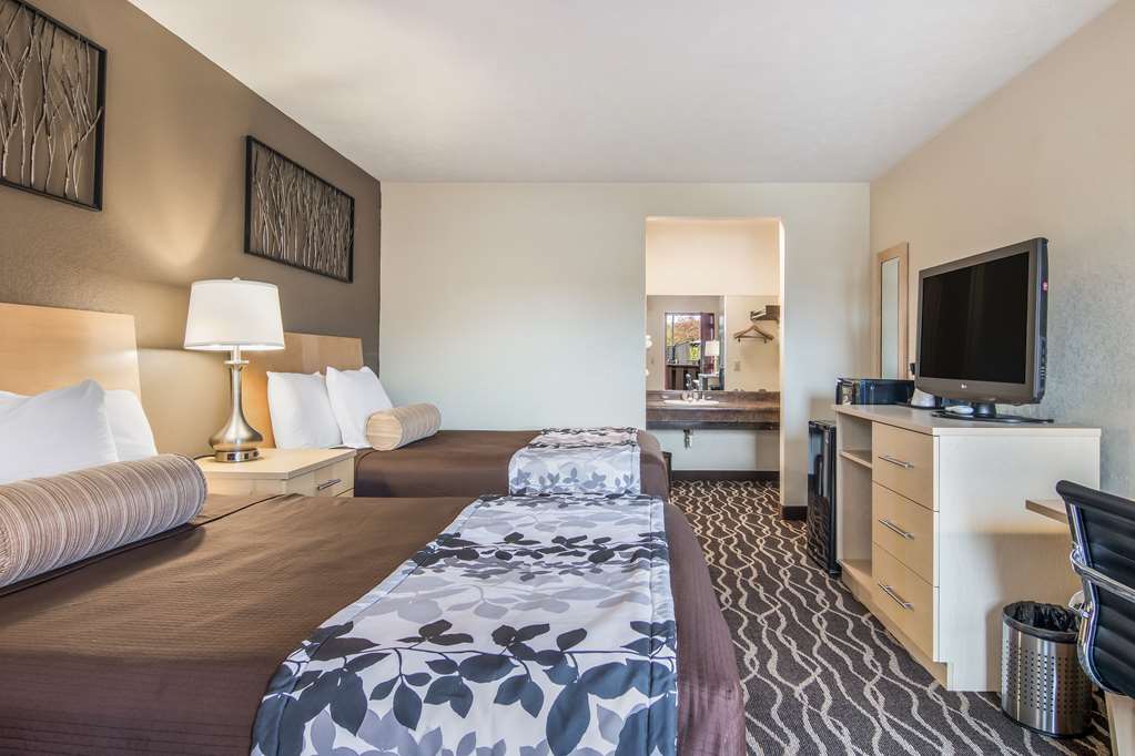 Americas Best Value Inn Alliance - photo 13