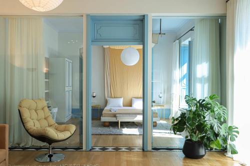 Professionally Designed 1BR Apartment By Wehost