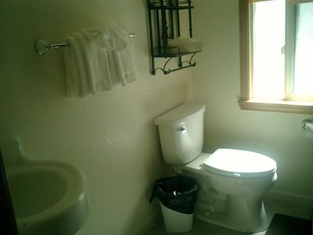 Lazy Z Resort - photo 106