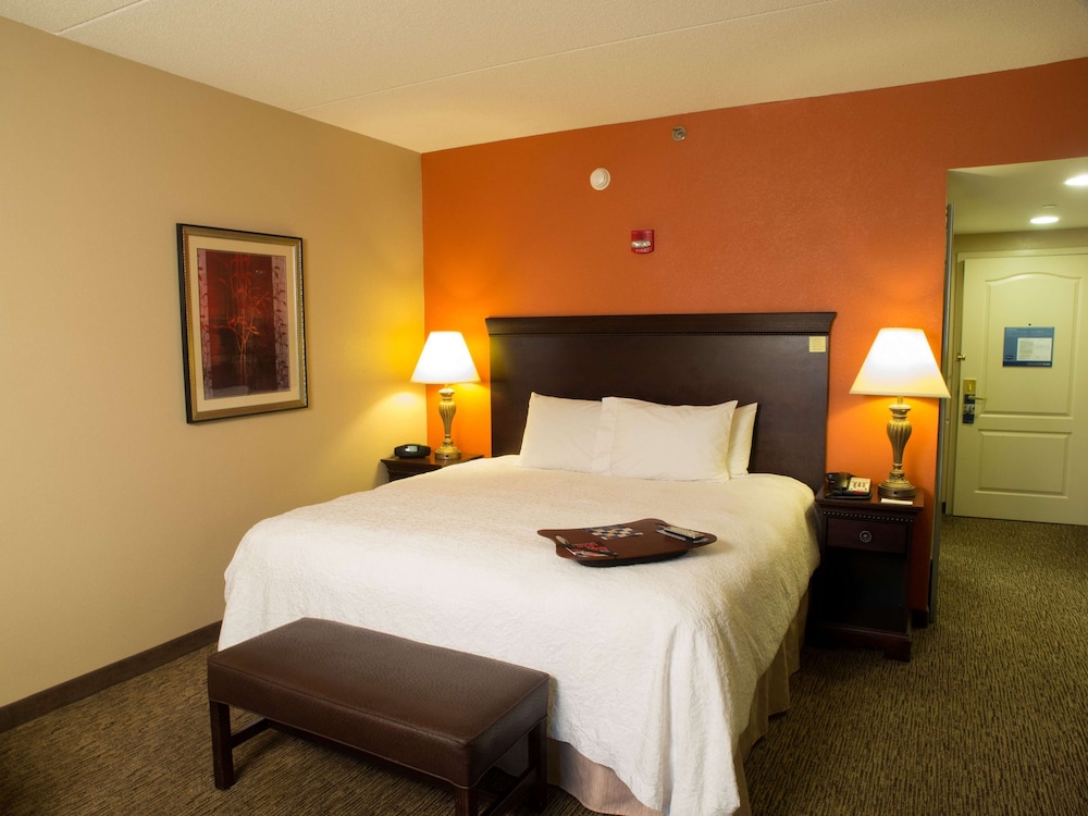 Hampton Inn Spring Lake Fayetteville - photo 17