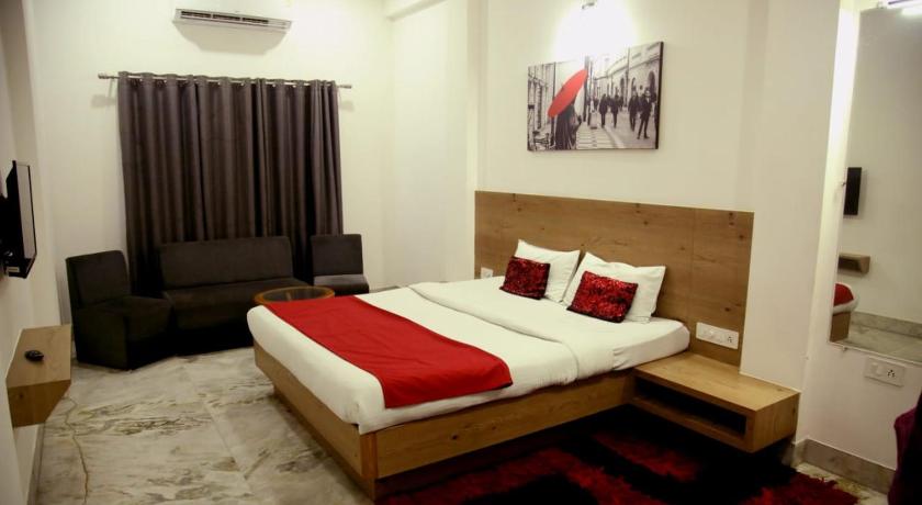 Hotel Nisha Nest — Bhopal — photo 2