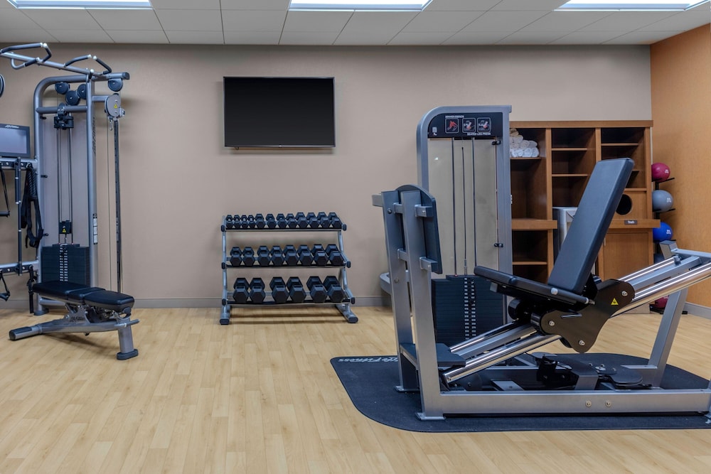Residence Inn by Marriott Boston Burlington - photo 26