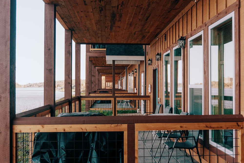 Keweenaw Waters Resort - photo 166