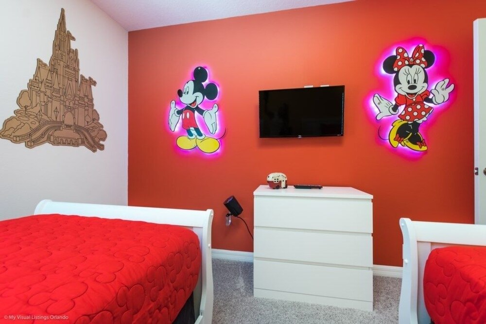 Orlando Newest Resort Community Town Home Townhouse - photo 14