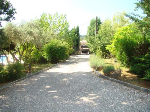 L'Oree Du Bois — hotel in Saint-Maximin-La-Sainte-Baume