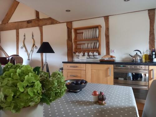 The Barn at Titley — Kington — photo 4