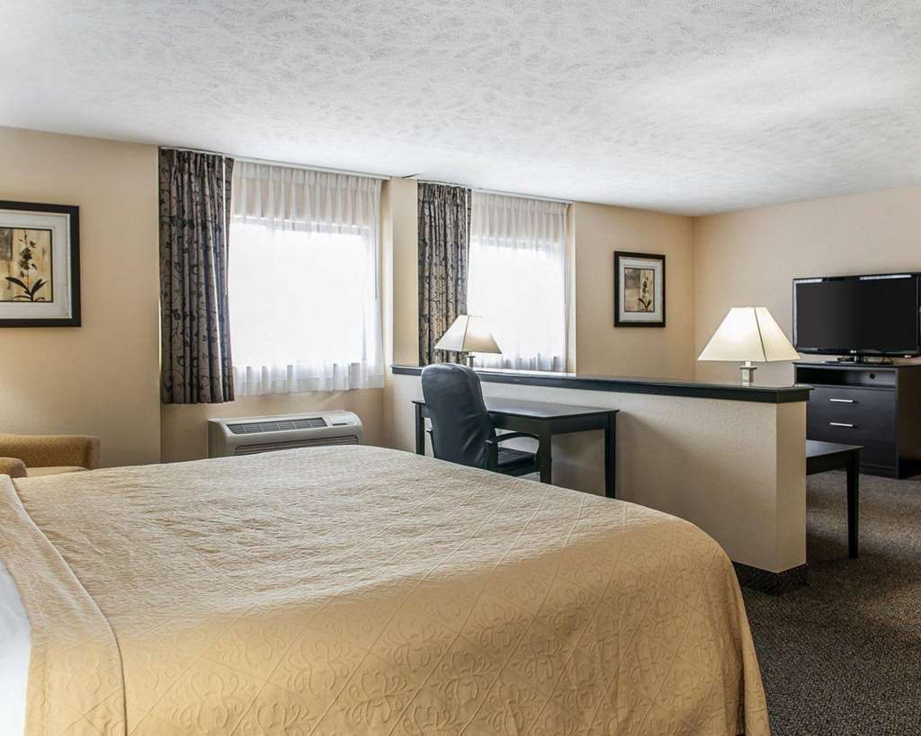 Quality Inn & Suites Mattoon Area - photo 24