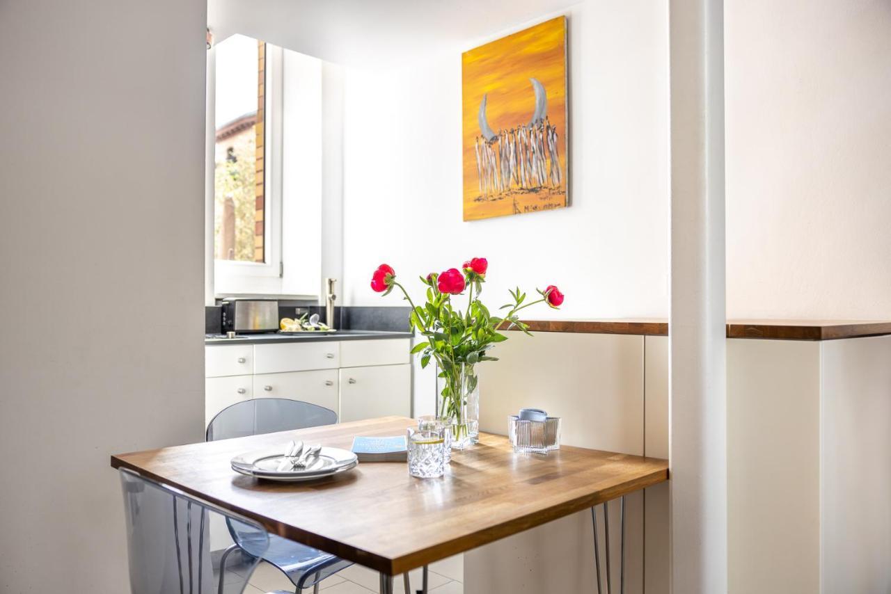 Apartment Berlin Kreuzberg — 4-Star Luxury Hotel in Berlin, Germany